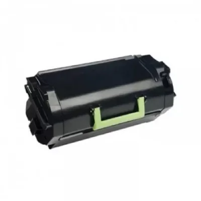 Cartucho De Toner Compatível 504h 50f4h00 Para Ms310dn Ms410dn Ms610dn 5.000 Páginas Lexmark