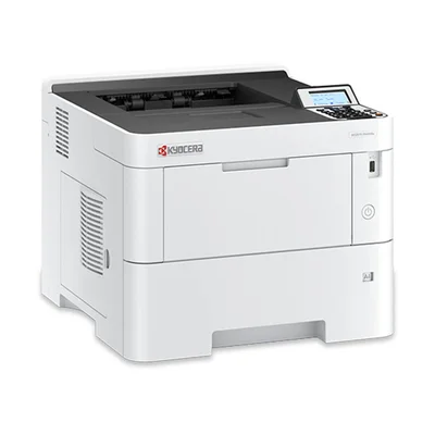 Impressora Kyocera Ecosys Pa4500x | Laser Monocromática Com Usb
