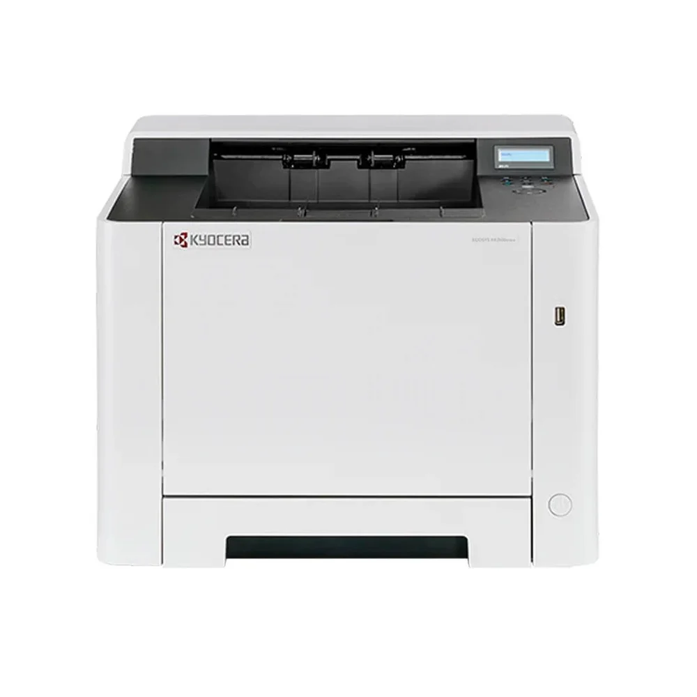 Imagem 2 de 2 do produto Impressora Kyocera Ecosys Pa4500x | Laser Monocromática Com Usb
