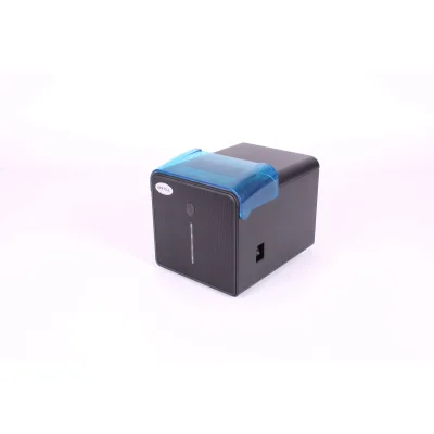 Impressora ZYWELL Térmica para Impressão de pedido - Conexões USB+LAN - 110/220V - Bivolt -ZY905