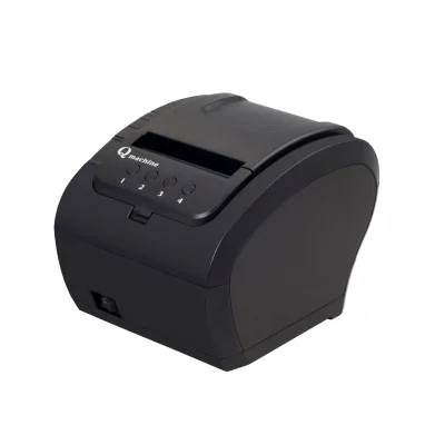 Impressora Zywell Para Gerenciamento De Filas, Impressão De Senhas - Bivolt - Zy307q