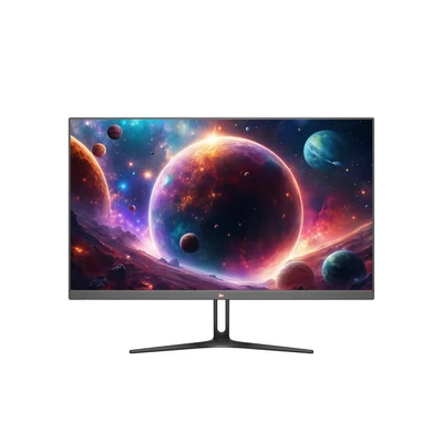 Monitor Gamer 23.8 " 100hz Full Hd 1ms LED Conexões HDMI Vga Imagens Nítidas D-238