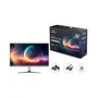 Monitor Gamer 23.8 " 100hz Full Hd 1ms LED Conexões HDMI Vga Imagens Nítidas D-238