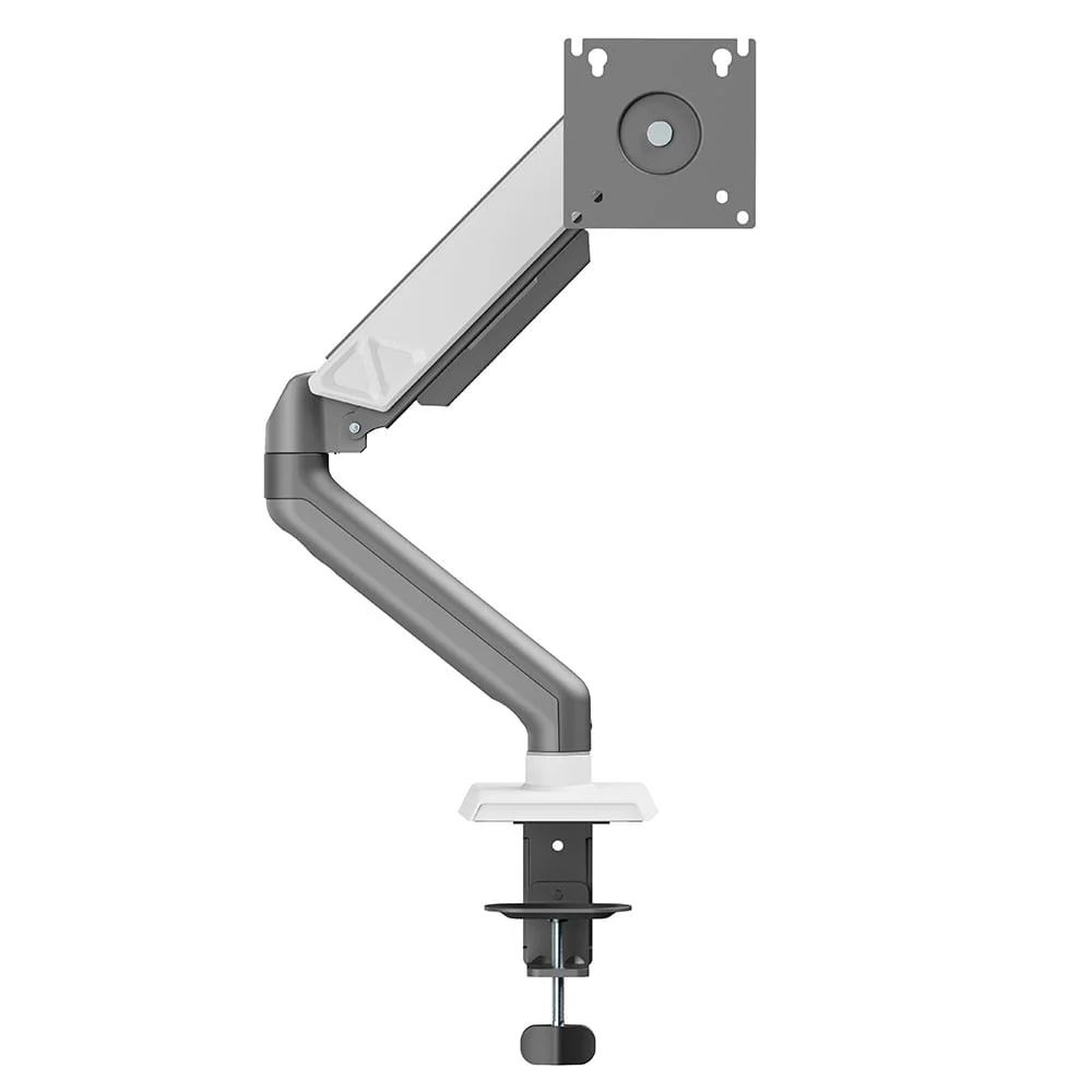 Imagem 5 de 5 do produto Suporte De Monitor Audaz Single Cinza - Elements