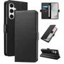 Capa Capinha Carteira Estojo Flip Para Samsun Galaxy S25 Fe