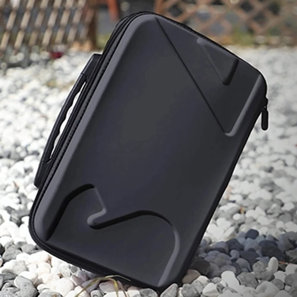 Case Estojo Para Dji Osmo Action 5 Pro / 4 / 3 - Sunnylife Case Estojo Para Dji Osmo Action 5 Pro / 4 / 3 - Sunnylife