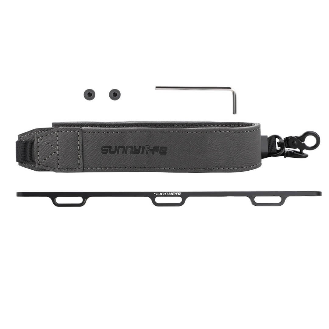 Suporte Com Alça De Pescoço Para Controle Dji Rc Plus - Sunnylife