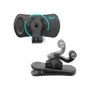 Suporte Clip Para Gopro Com Rotação 360º