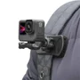 Suporte Clip Para Gopro Com Rotação 360º