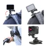 Suporte Clip Para Gopro Com Rotação 360º