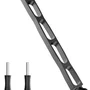 Suporte Haste Extensora Para Gopro E Similares Em Alumínio