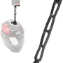 Suporte Haste Extensora Para Gopro E Similares Em Alumínio