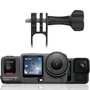 Suporte Haste Extensora Para Gopro E Similares Em Alumínio