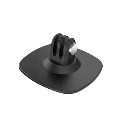 Suporte Adesivo Para Câmeras Gopro E Similares