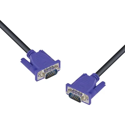 Cabo Vga 15 Pinos 2 Metros Vga-2 Vinik