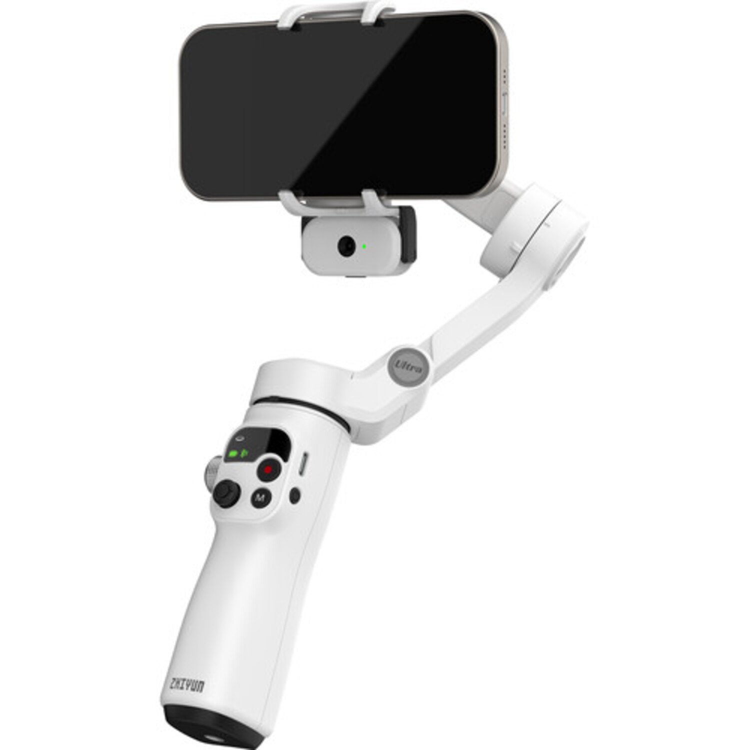Estabilizador Zhiyun Smooth-q5 Ultra Smartphone Gimbal