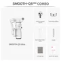Estabilizador Zhiyun Smooth-q5 Ultra Kit Smartphone Gimbal