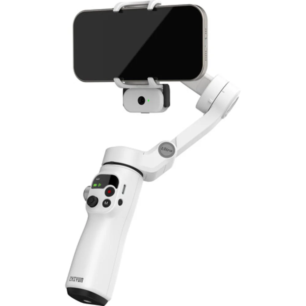 Estabilizador Zhiyun Smooth-q5 Ultra Kit Smartphone Gimbal