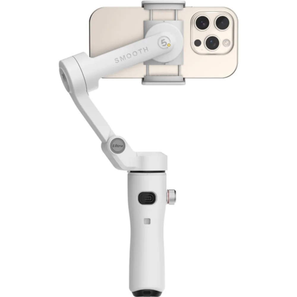 Estabilizador Zhiyun Smooth-q5 Ultra Kit Smartphone Gimbal