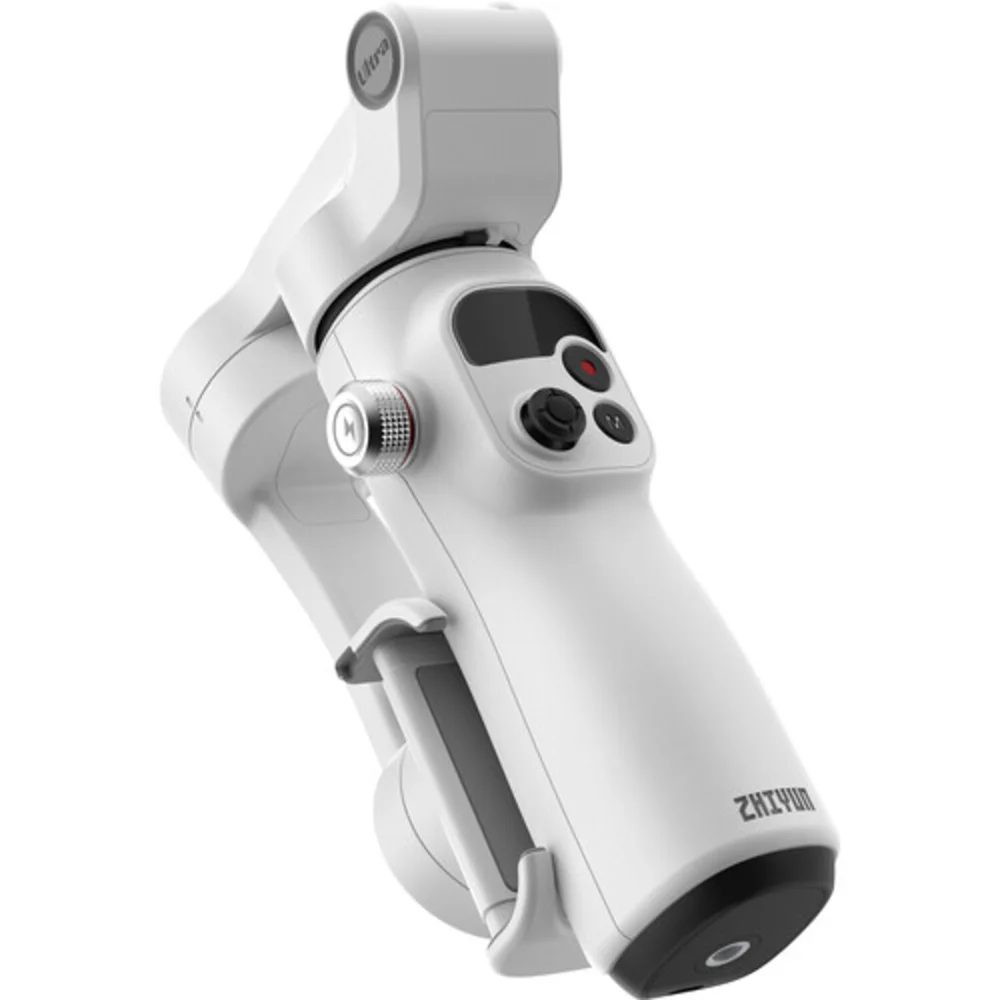 Estabilizador Zhiyun Smooth-q5 Ultra Kit Smartphone Gimbal