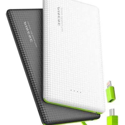 Power Bank Universal 10.000 Mah Carregador Celular