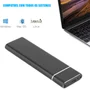Case Para Hd Externo 2.5 E 3.5 Usb-c Para Usb 3.1 Cs-tyc-2em1 F3 - 1200