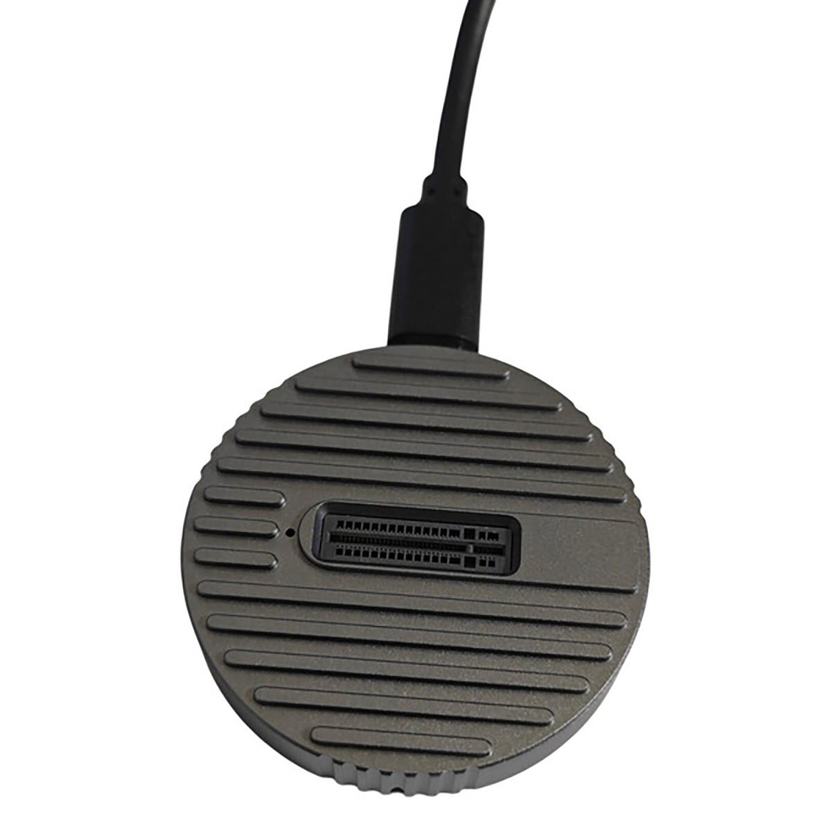 Dock Station Usb-c Para M.2 Nvme Cs-doc-tyc-NVME - 1177