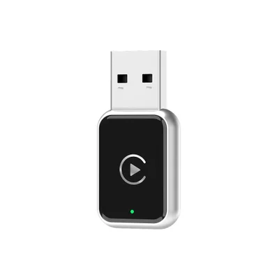Adaptador Carplay Sem Fio Iplace