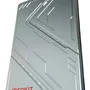 Hd Externo Portátil 500gb Usb C 3.1 Infokit Com LED Ecase-352 Prata