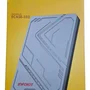 Hd Externo Portátil 500gb Usb C 3.1 Infokit Com LED Ecase-352 Prata