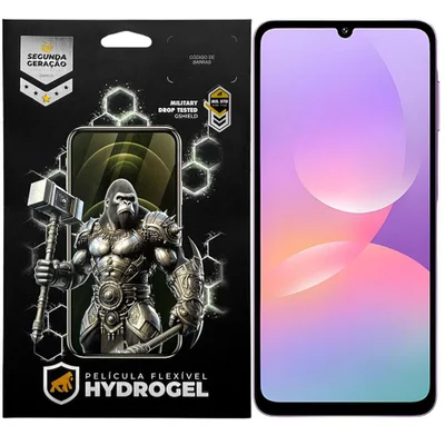 Película Para Samsung Galaxy M17e - Hydrogel Hd - Gshield