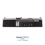 Bateria Para Notebook Dell Precision P74f001 11.55v