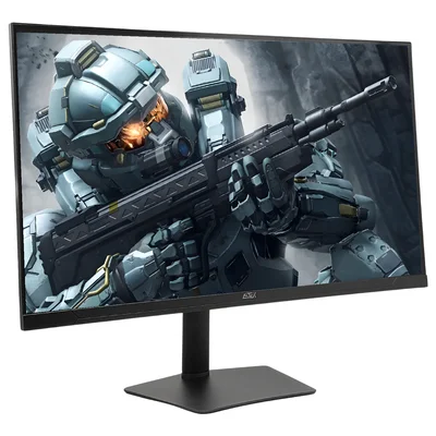Monitor 32” Touchscreen 100Hz + Mini PC Aitek AMP-8000 Full HD