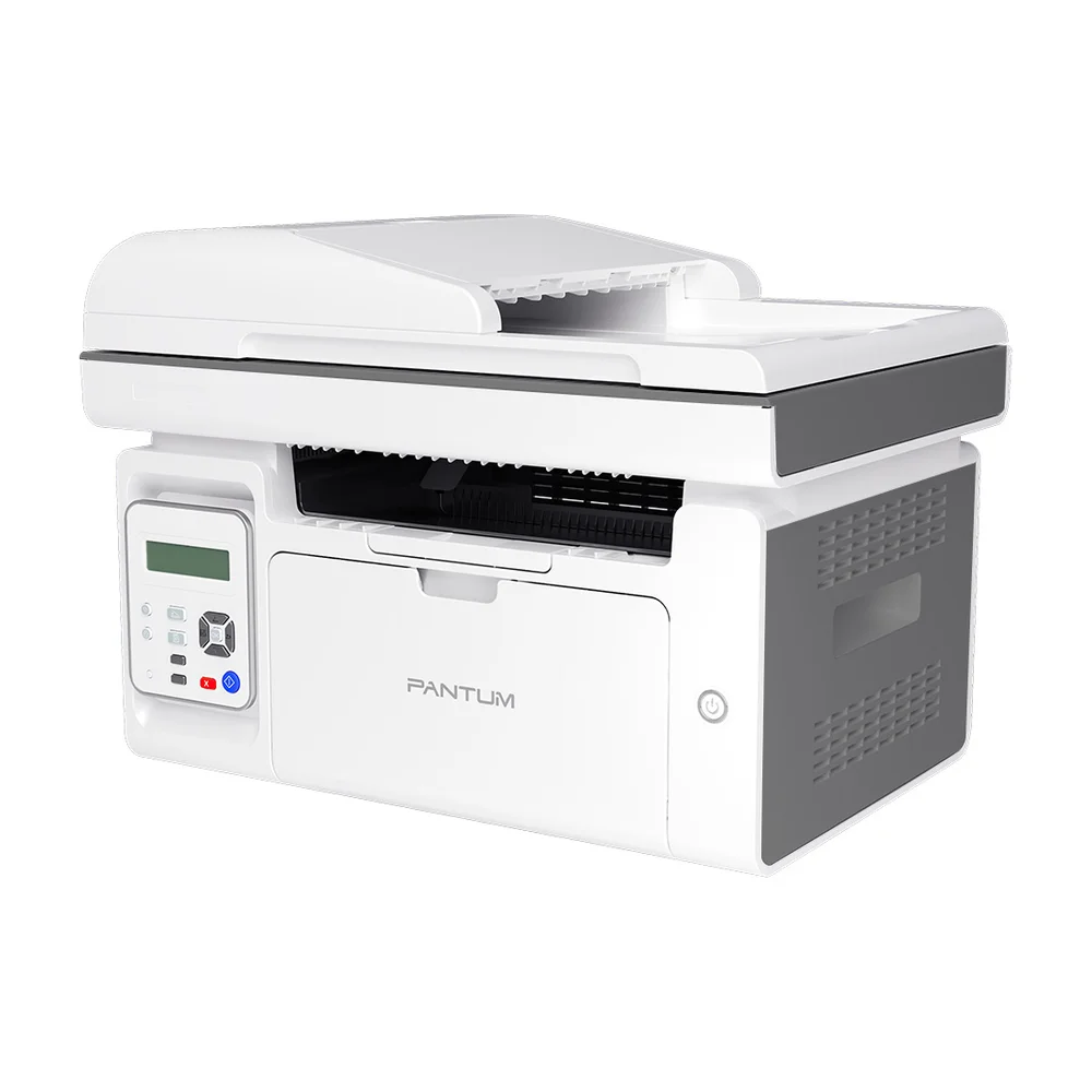 Imagem 2 de 3 do produto Impressora Laser Multifuncional Mono A4 M6559nw Pantum