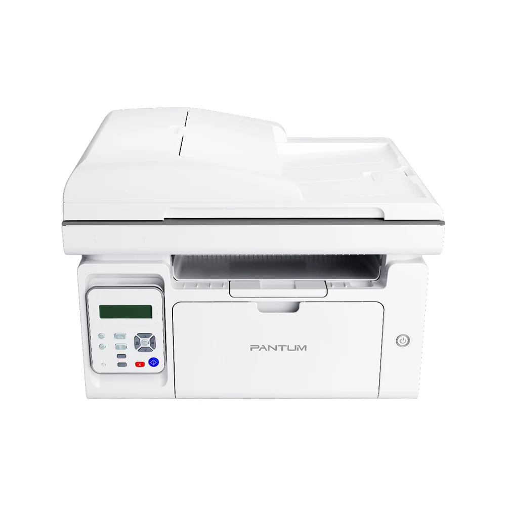 Imagem 3 de 3 do produto Impressora Laser Multifuncional Mono A4 M6559nw Pantum