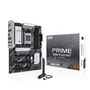 Placa Mãe Asus Prime B840-plus Wifi Ddr5 Am5 Atx M.2 Nvme HDMI Display Port Usb Tipo C 90mb1iz0-m0eay0 3