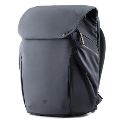 Mochila Para Câmeras E Drones - Pgytech Onego 2 25l (matte Black)