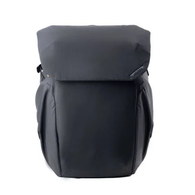 Mochila Para Câmeras E Drones - Pgytech Onego 2 20l (matte Black)