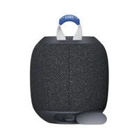 Caixa de Som Ultimate Ears Preto Wonderboom 4