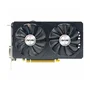 Placa De Video Afox Geforce Gtx 1050 Ti Atx Dual Fan 4gb GDDR5 128 Bits - Af1050ti-4096d5h5-v8
