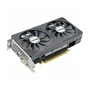 Placa De Video Afox Geforce Gtx 1050 Ti Atx Dual Fan 4gb GDDR5 128 Bits - Af1050ti-4096d5h5-v8