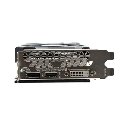 Placa De Video Afox Geforce RTX 2060 Super 8GB Gddr6 256 Bits - Af2060s-8192d6h4-v2