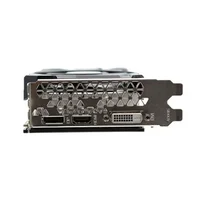 Placa De Video Afox Geforce RTX 2060 Super 8GB Gddr6 256 Bits - Af2060s-8192d6h4-v2