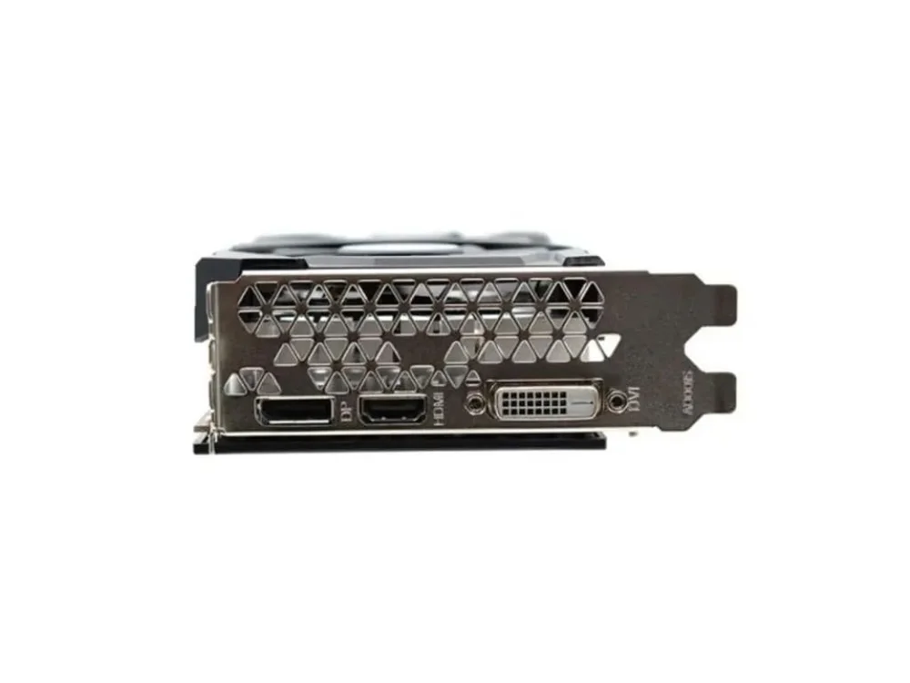 Placa De Video Afox Geforce RTX 2060 Super 8GB Gddr6 256 Bits - Af2060s-8192d6h4-v2 Placa De Video Afox Geforce RTX 2060 Super 8GB Gddr6 256 Bits - Af2060s-8192d6h4-v2