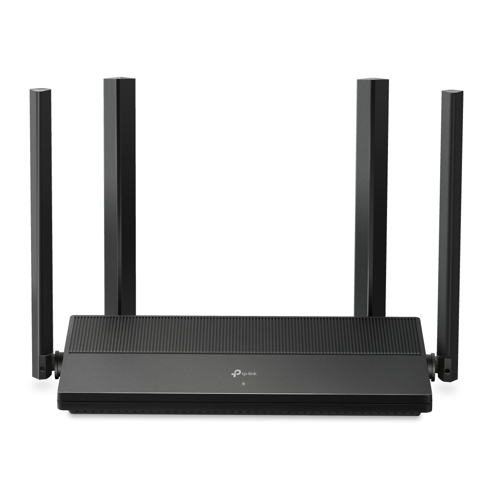 Roteador Tp-link Aginet Ax3000 Ex521 Wifi6 Dual Band 2.5/5.0ghz Ex521 (us1/1.0)