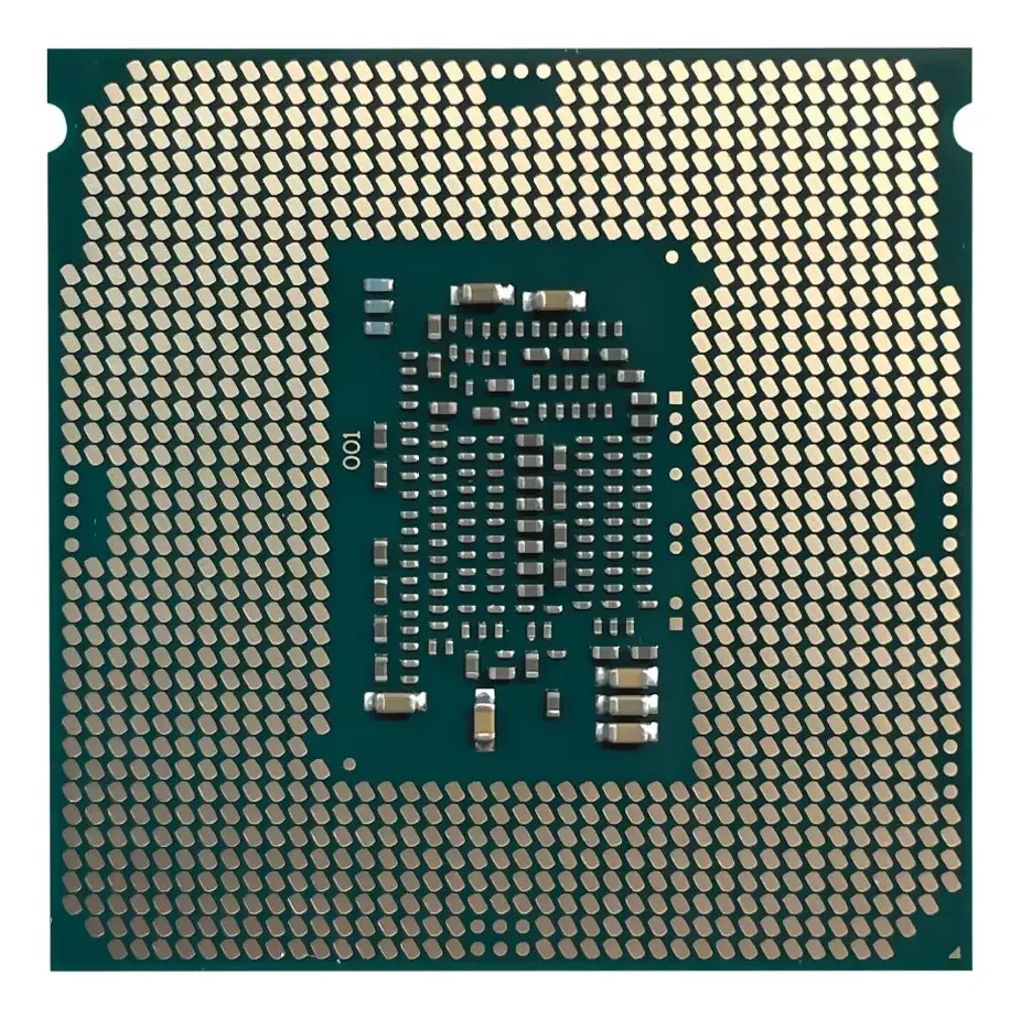 Imagem 2 de 4 do produto Processador Intel Core i7-7700 3.6ghz Turbo 4.2ghz 8mb Cache 4 Nucleos 8threads LGA  1151 S/ Cooler Cm8067702868314