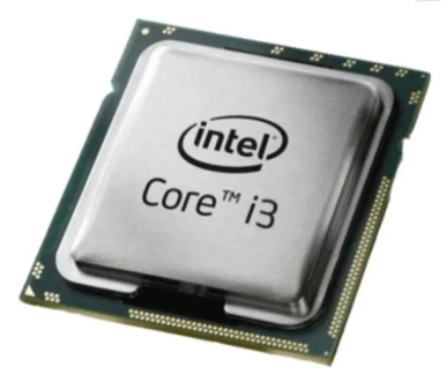 Processador Intel Core i3-10100 3.6ghz Turbo 4.3ghz 6mbcache 4nucleos 8threads LGA 1200 S/ Cooler Cm8070104291317 Processador Intel Core i3-10100 3.6ghz Turbo 4.3ghz 6mbcache 4nucleos 8threads LGA 1200 S/ Cooler Cm8070104291317