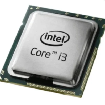 Processador Intel Core i3-9100 3.6ghz Turbo 4.2ghz 6mbcache 4nucleos 4threads LGA 1151 S/ Cooler  Cm8068403377319
