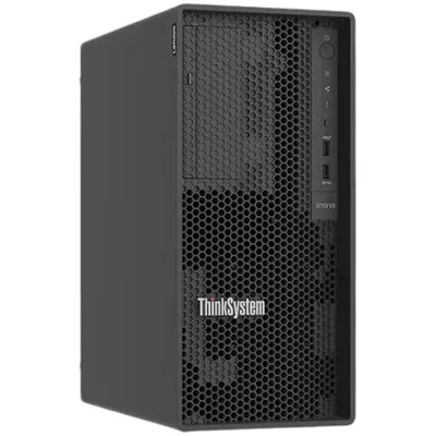Servidor Lenovo Isg St50v3 E-2414 4c 16gb 1x960gb 7df3a02sbr