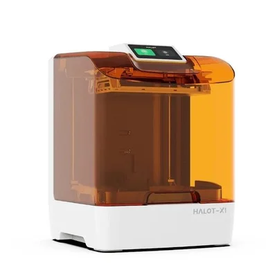 Impressora 3d Creality Halot-x1 127v